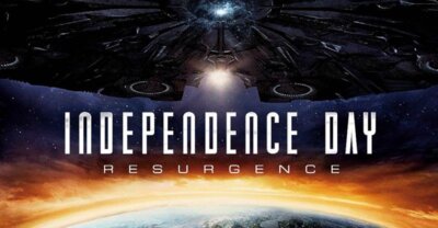Independence Day Resurgence